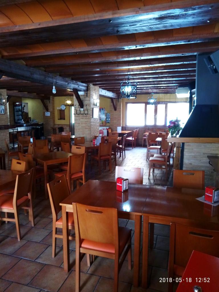Hotel Yeste