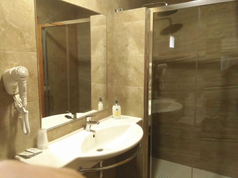 Hotel Yeste