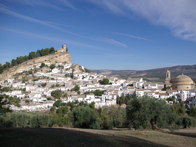 Casa Alba