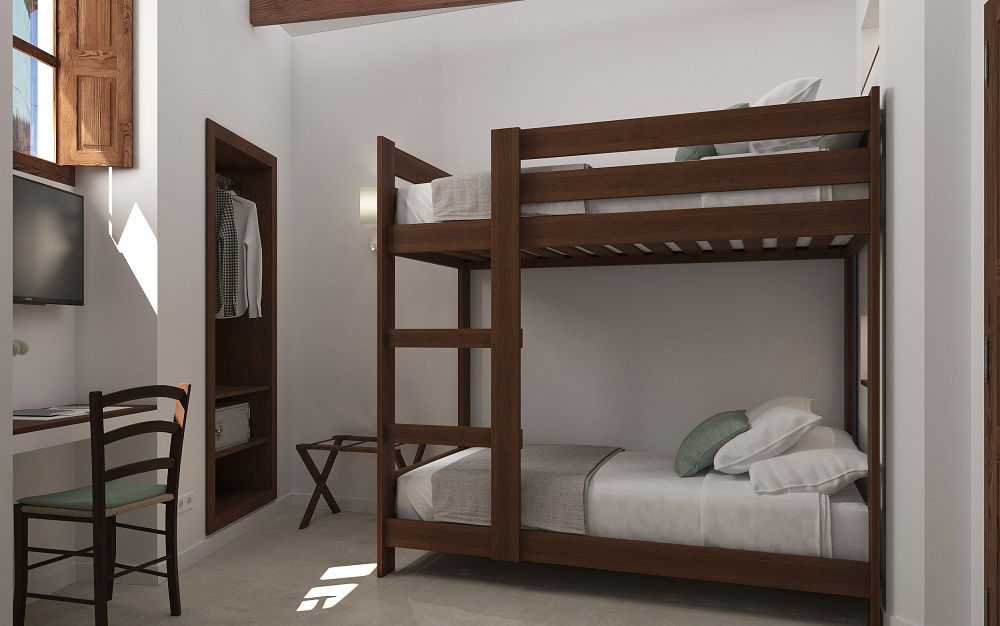 My Rooms Arta Adults only