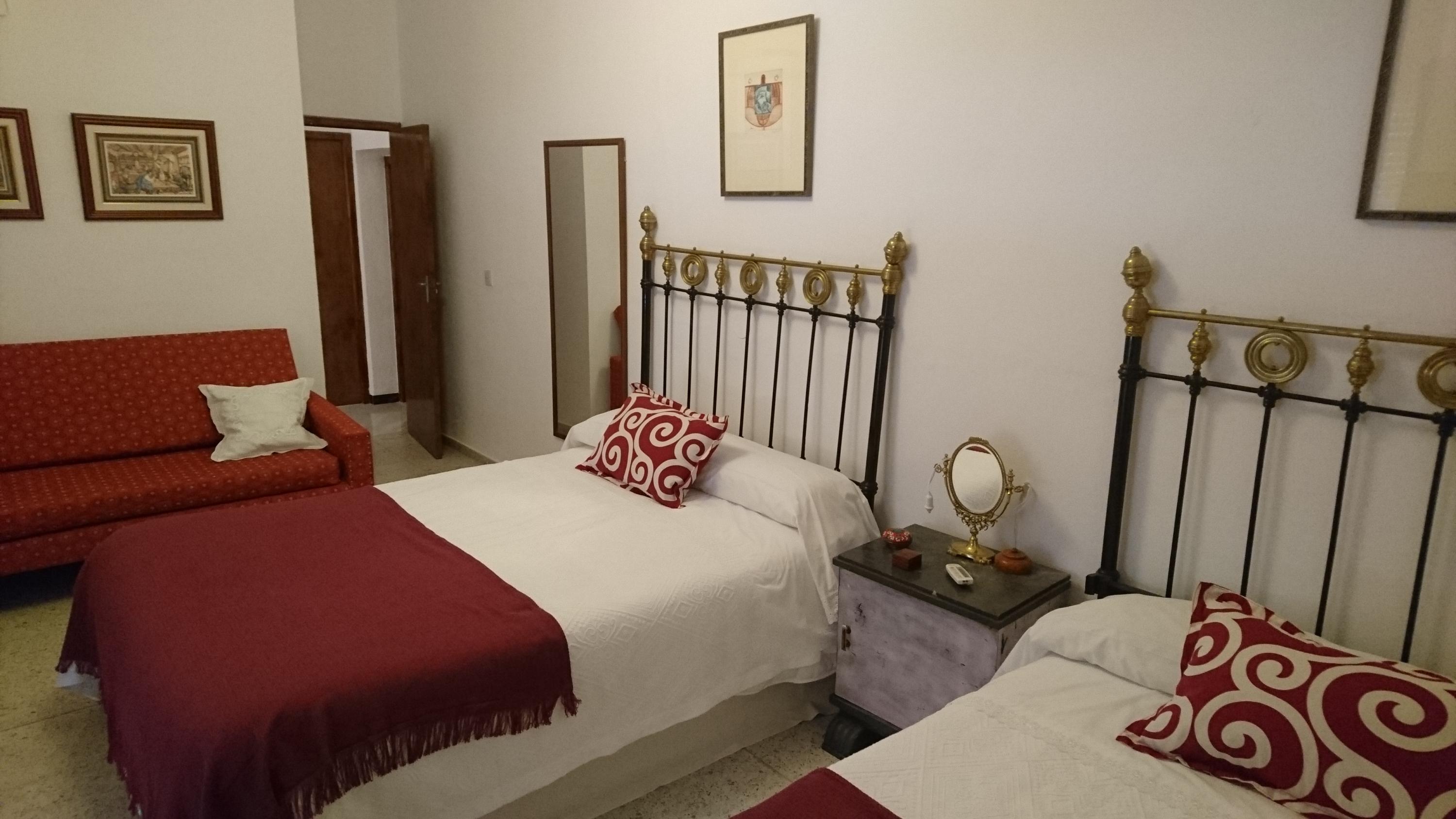 Casa Montefrio