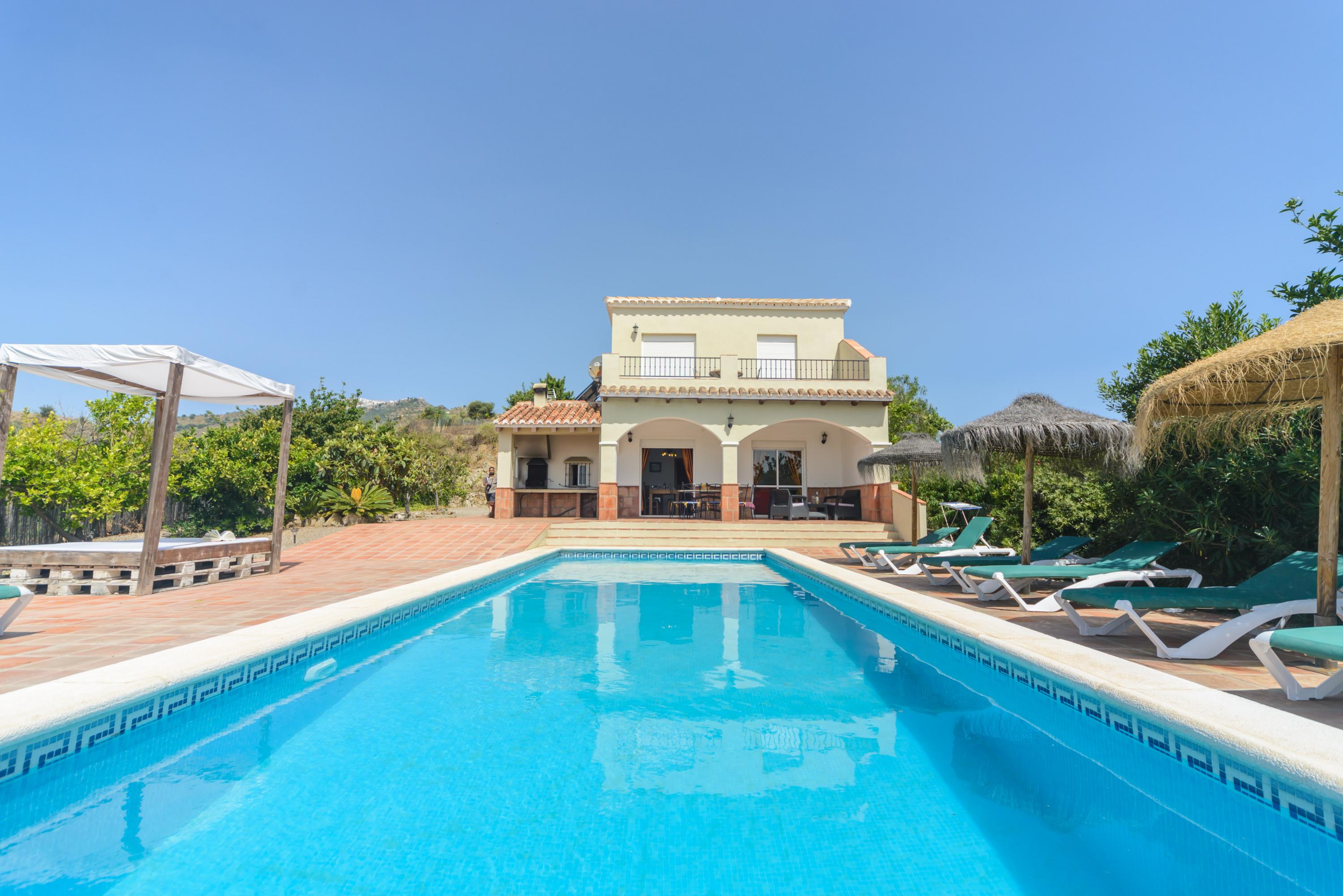Villa El Botin
