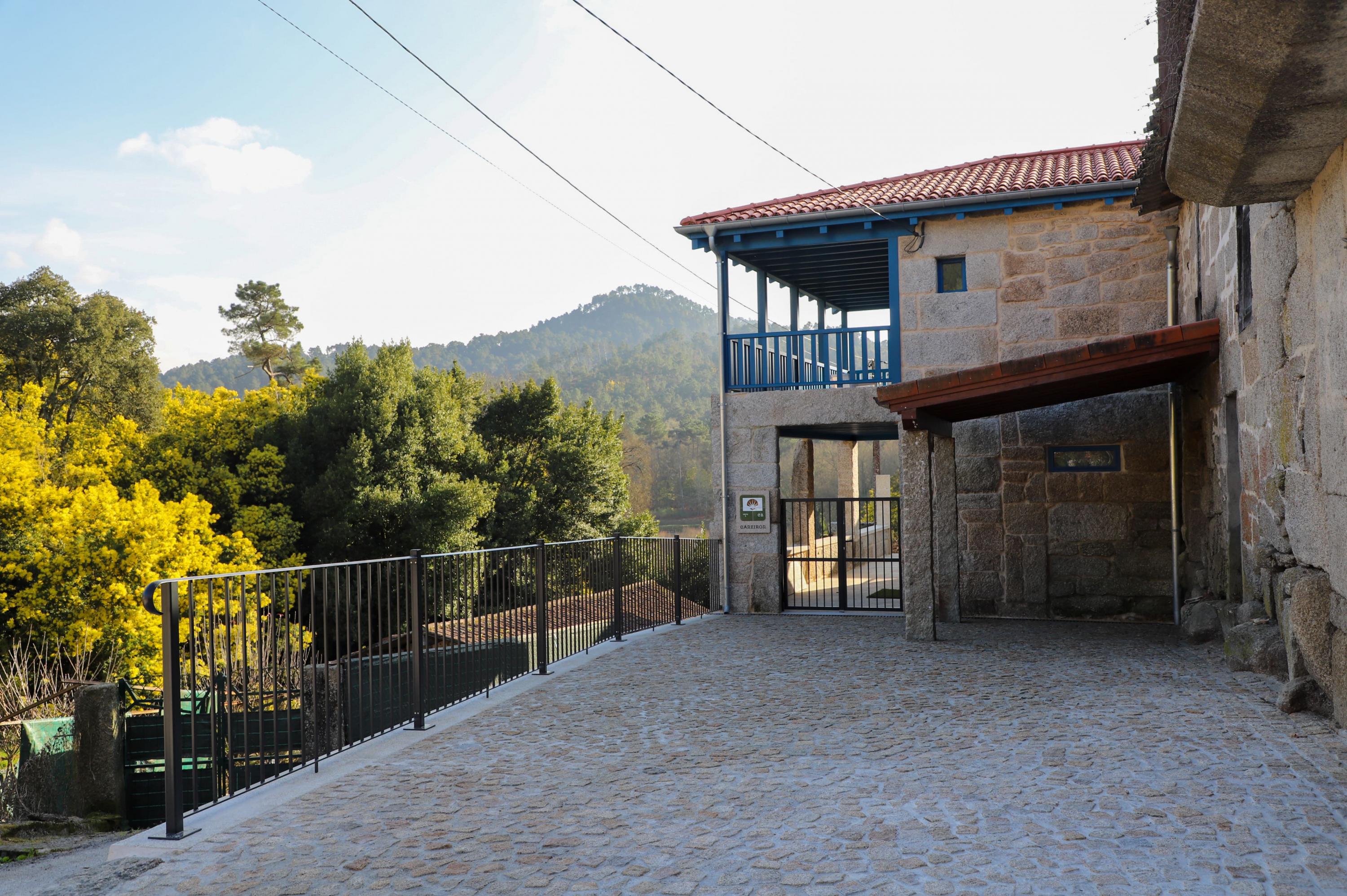 Casa de Aldea Caneiron