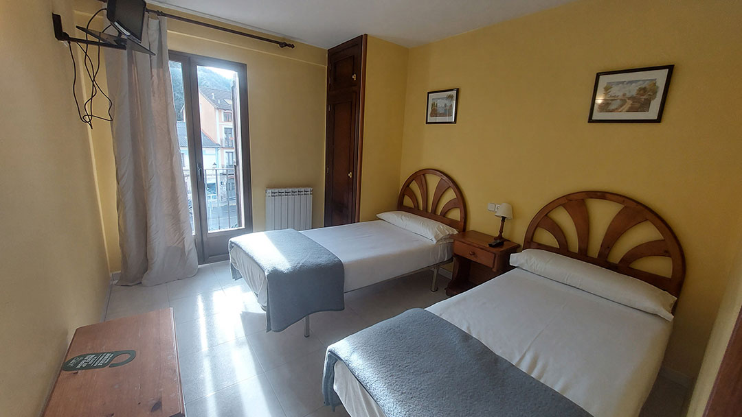 Hostal Sositana