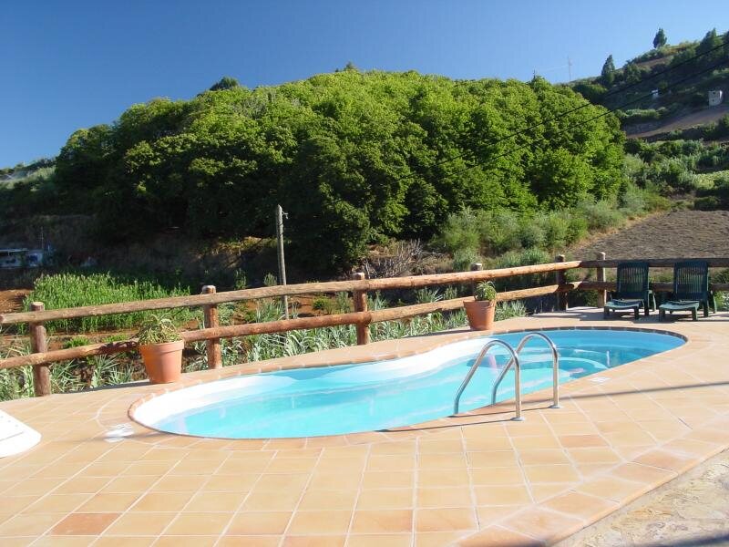 Finca Doramas