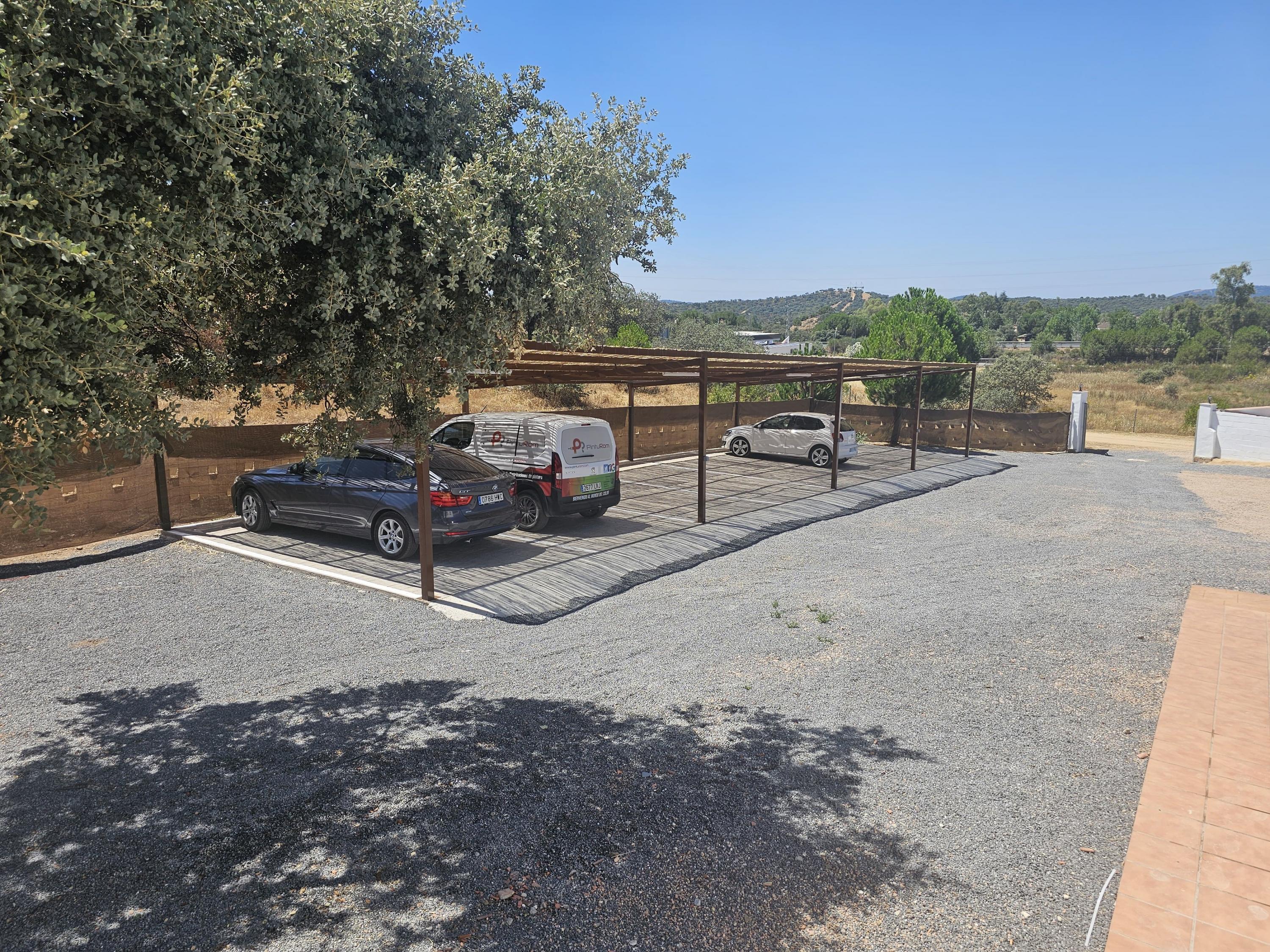 CASA RURAL LA FINCA