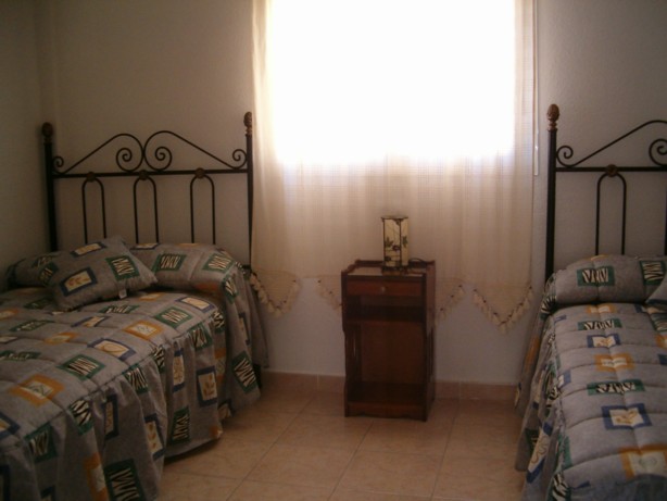 Islantilla