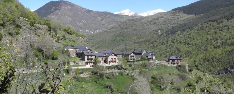 Casa Torellola 1