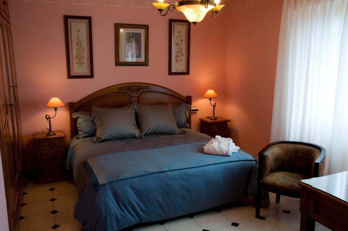 Hospederia Gemma